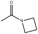 1-(Azetidin-1-yl)ethanone Struktur