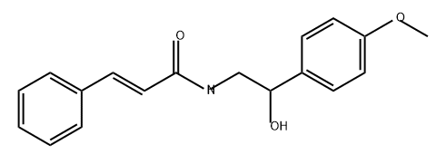 Aegelin|印枳碱