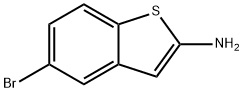 45894-06-2 5-溴-苯并[B]噻吩-2-胺