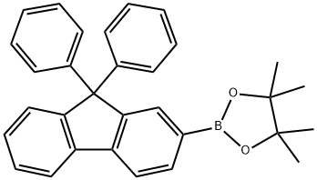 9,9-Diphenylfluorene-2-Boronic acid pinacol ester