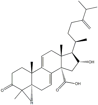 465-18-9 结构式