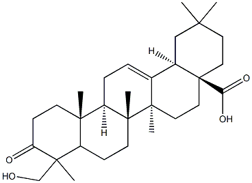 466-01-3 结构式