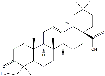 Hederagonic acid