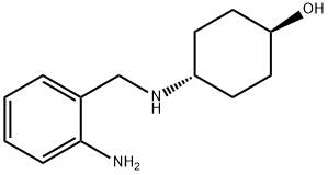 氨溴索杂质09(单体), 46727-91-7, 结构式