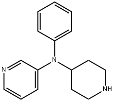 470690-10-9 N-phenyl-N-(piperidin-4-yl)pyridin-3-aMine