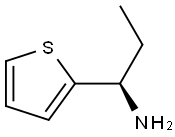 473732-90-0 (1R)-1-(2-THIENYL)PROPYLAMINE