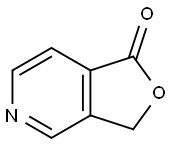 4741-42-8 呋喃并[3,4-C]吡啶-1(3H)-酮