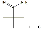 PivaliMidaMide hydrochloride Structure