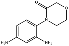 利伐沙班杂质21 结构式