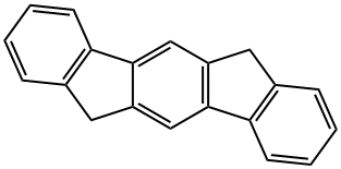 Indeno[1,2-b]fluorene, 6,12-dihydro-