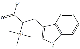 487-58-1 Structure