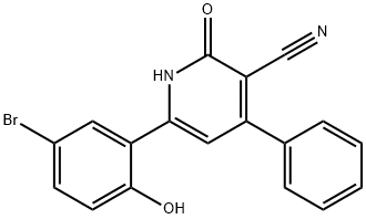 491871-58-0 结构式