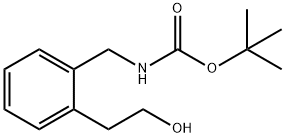 496917-85-2 2-(2-羟基乙基)苄基氨基甲酸叔丁酯