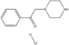502653-18-1 2-苯基-1-(哌嗪-1-基)乙酮盐酸盐