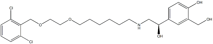 维兰特罗(VILANTEROL)