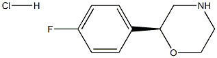 503860-58-0 (S)-2-(4-氟苯基)吗啉盐酸盐