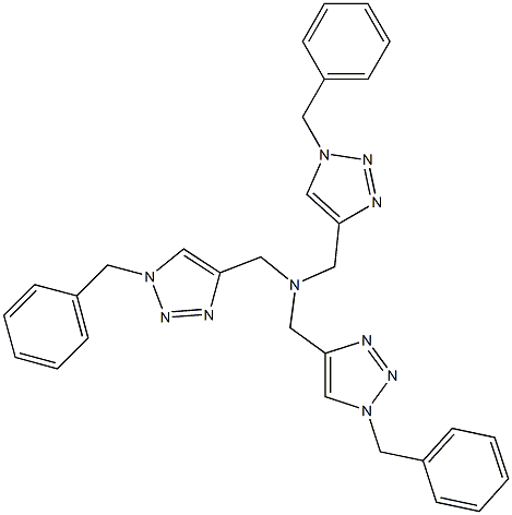 TBTA Structure