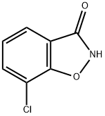 7-Chlorobenzo[d]isoxazol-3(2H)-one|7-氯苯并[D]异噁唑-3(2H)-酮