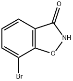 51294-59-8 7-溴苯并[D]异恶唑-3(2H)-酮