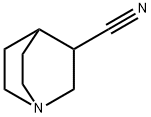 1-azabicyclo[2.2.2]octane-3-carbonitrile