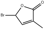 5-BroMo-3-Methyl-2(5H)-furanone|5-溴-3-甲基呋喃-2(5H)-酮