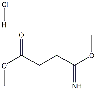 4-IMino-4-Methoxybutanoic Acid Methyl Ester Hydrochloride price.