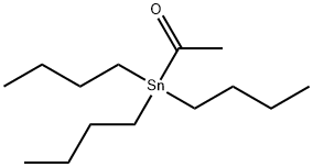 (tri-n-butylstannyl)ethanone