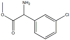 氯吡格雷杂质9,532987-11-4,结构式