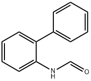 N-Biphenyl-2-yl-forMaMide Structure