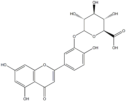 53527-42-7 结构式