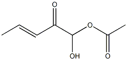 5356-56-9 结构式