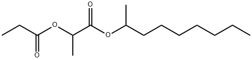 N-(2,4-ジメチルフェニル)-4-ニトロベンズアミド 化学構造式