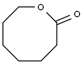oxocan-2-one Struktur