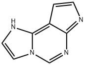 53974-20-2 1H-IMIDAZO[1,2-C]PYRROLO[3,2-E]PYRIMIDINE