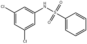 N-(3,5-Dichlorophenyl)benzenesulfonaMide, 97%|N-(3,5-二氯苯基)苯磺酰胺