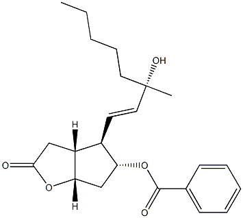 54142-12-0 结构式