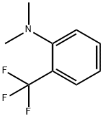 2-(DiMethylaMino)benzotrifluoride|2-二甲氨基三氟甲苯