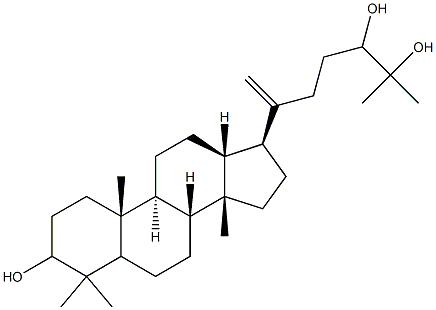 (24R)-5α-Dammara-20-ene-3β,24,25-triol