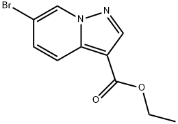 6-ブロモピラゾロ[1,5-A]ピリジン-3-カルボン酸エチル price.