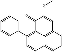 56252-05-2 Structure