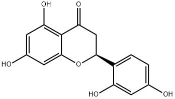 Steppogenin Structure