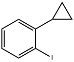 1-시클로프로필-2-요오도벤젠