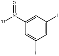 1,3-Diiodo-5-nitrobenzene|1,3-二碘-5-硝基苯