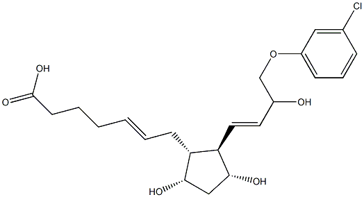 57968-81-7 结构式