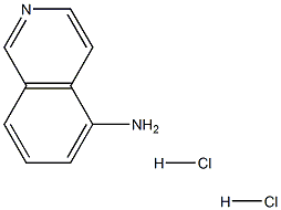 58143-00-3 5-氨基异喹啉盐酸盐