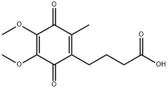 QS-4 结构式