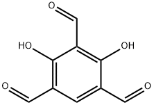 1,3,5-Benzenetricarboxaldehyde, 2,4-dihydroxy-|2,4-二羟基-1,3,5-均苯三甲醛