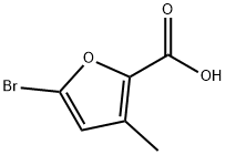 5-bromo-3-methylfuran-2-carboxylic acid