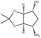 592533-90-9 Structure