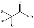 tribromoacetamide Structure
